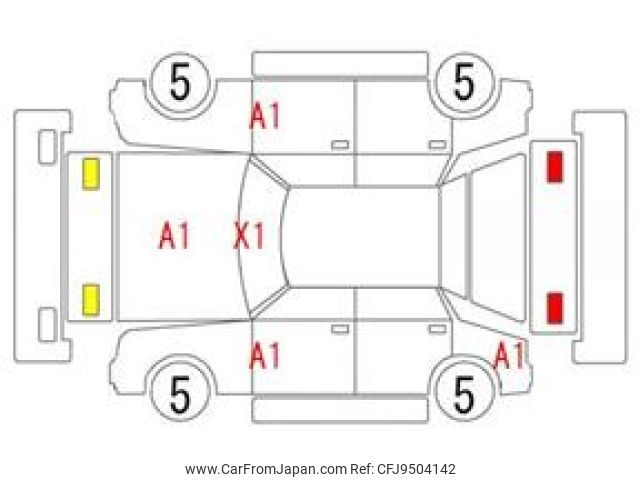 toyota 86 2018 -TOYOTA--86 DBA-ZN6--ZN6-084773---TOYOTA--86 DBA-ZN6--ZN6-084773- image 2