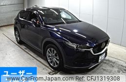 mazda cx-5 2019 -MAZDA 【倉敷 300ぬ6097】--CX-5 KF5P-303603---MAZDA 【倉敷 300ぬ6097】--CX-5 KF5P-303603-