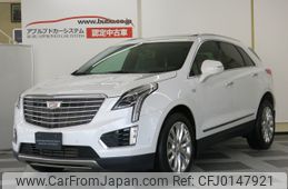 cadillac xt5 2019 -GM--Cadillac XT5 ABA-C1UL--1GYFN9RS8KZ276777---GM--Cadillac XT5 ABA-C1UL--1GYFN9RS8KZ276777-