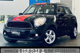 mini mini-others 2014 -BMW--BMW Mini CBA-ZA16--WMWZA320X0WN23717---BMW--BMW Mini CBA-ZA16--WMWZA320X0WN23717-