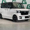honda n-box 2023 -HONDA--N BOX 6BA-JF5--JF5-2014861---HONDA--N BOX 6BA-JF5--JF5-2014861- image 1