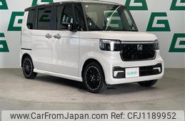 honda n-box 2023 -HONDA--N BOX 6BA-JF5--JF5-2014861---HONDA--N BOX 6BA-JF5--JF5-2014861-