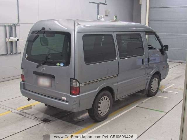 mazda bongo-van 2017 -MAZDA--Bongo Van DBF-SLP2V--SLP2V-104166---MAZDA--Bongo Van DBF-SLP2V--SLP2V-104166- image 2