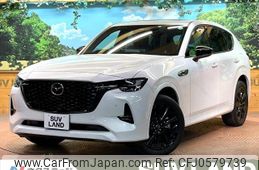 mazda mazda-others 2022 -MAZDA--CX-60 3CA-KH3R3P--KH3R3P-102884---MAZDA--CX-60 3CA-KH3R3P--KH3R3P-102884-