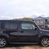 nissan cube 2010 M00652 image 14