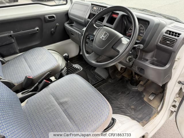 honda acty-truck 2010 CFJ1863733 image 2