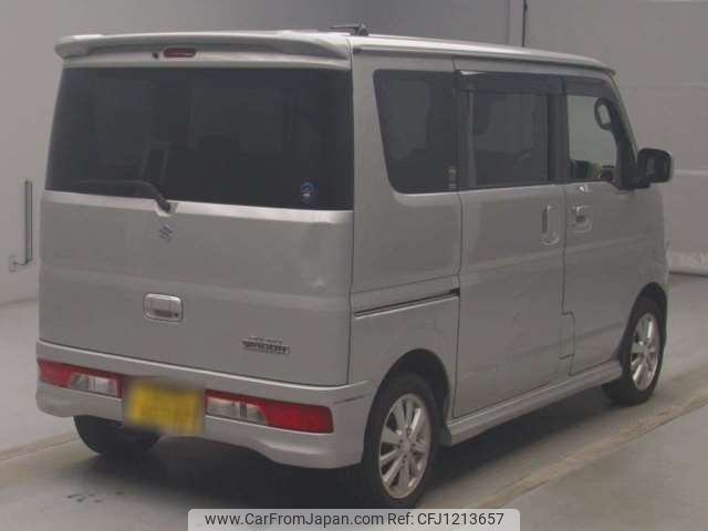 suzuki every-wagon 2015 -SUZUKI 【浜松 581ｸ6307】--Every Wagon ABA-DA17W--DA17W-111549---SUZUKI 【浜松 581ｸ6307】--Every Wagon ABA-DA17W--DA17W-111549- image 2