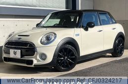 mini mini-others 2018 -BMW--BMW Mini LDA-XT20--WMWXT720102H18186---BMW--BMW Mini LDA-XT20--WMWXT720102H18186-