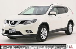 nissan x-trail 2017 -NISSAN--X-Trail DBA-NT32--NT32-049098---NISSAN--X-Trail DBA-NT32--NT32-049098-