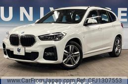 bmw x1 2021 quick_quick_AD20_WBA32AD0203M36173