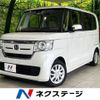 honda n-box 2020 -HONDA--N BOX 6BA-JF3--JF3-1492905---HONDA--N BOX 6BA-JF3--JF3-1492905- image 1