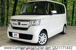 honda n-box 2020 -HONDA--N BOX 6BA-JF3--JF3-1492905---HONDA--N BOX 6BA-JF3--JF3-1492905-