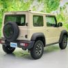 suzuki jimny-sierra 2023 quick_quick_3BA-JB74W_JB74W-184477 image 3