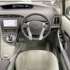 toyota prius 2010 AF-ZVW30-0219676 image 10