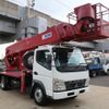 mitsubishi-fuso canter 2007 -MITSUBISHI--Canter PDG-FE73DYｶｲ--FE73DY-540051---MITSUBISHI--Canter PDG-FE73DYｶｲ--FE73DY-540051- image 2