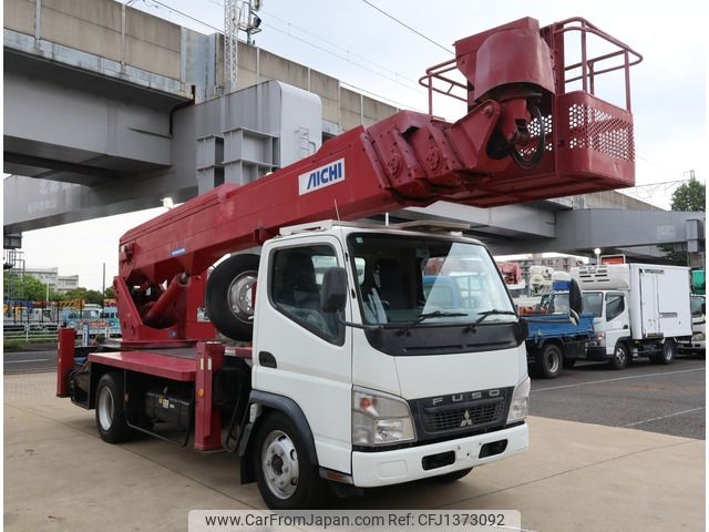 mitsubishi-fuso canter 2007 -MITSUBISHI--Canter PDG-FE73DYｶｲ--FE73DY-540051---MITSUBISHI--Canter PDG-FE73DYｶｲ--FE73DY-540051- image 2