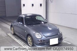 daihatsu copen 2006 -DAIHATSU 【四日市 580ｴ6308】--Copen L880K-0033504---DAIHATSU 【四日市 580ｴ6308】--Copen L880K-0033504-