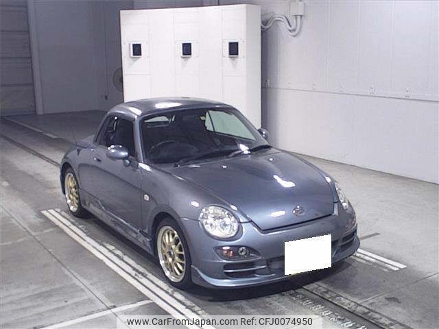 daihatsu copen 2006 -DAIHATSU 【四日市 580ｴ6308】--Copen L880K-0033504---DAIHATSU 【四日市 580ｴ6308】--Copen L880K-0033504- image 1