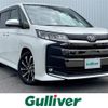 toyota noah 2022 -TOYOTA--Noah 6BA-MZRA90W--MZRA90-0021229---TOYOTA--Noah 6BA-MZRA90W--MZRA90-0021229- image 1