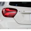 mercedes-benz a-class 2017 quick_quick_DBA-176042_WDD1760422V193967 image 14