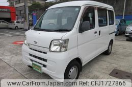 daihatsu hijet-cargo 2009 CFJ1727866