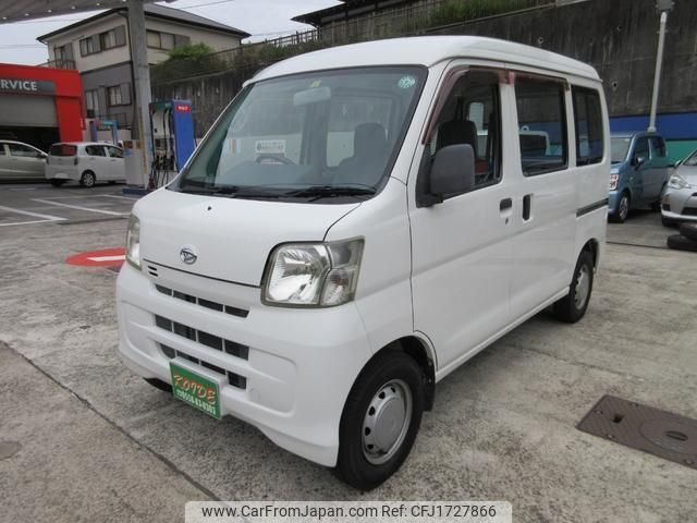 daihatsu hijet-cargo 2009 CFJ1727866 image 1