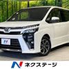 toyota voxy 2018 -TOYOTA--Voxy DBA-ZRR80W--ZRR80-0386559---TOYOTA--Voxy DBA-ZRR80W--ZRR80-0386559- image 1