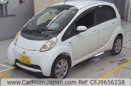 mitsubishi i-miev 2012 CFJ9656238