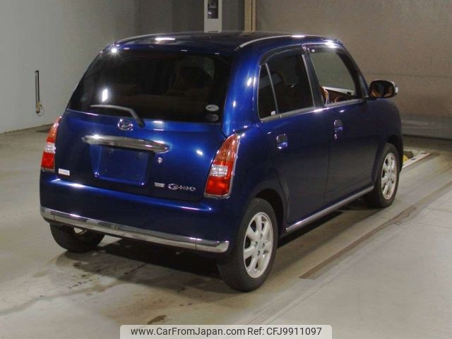 daihatsu mira-gino 2006 -DAIHATSU--Mira Gino L650S-0050637---DAIHATSU--Mira Gino L650S-0050637- image 2