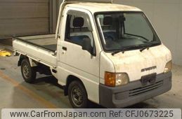 subaru sambar-truck 1999 22127