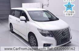 nissan elgrand 2021 -NISSAN--Elgrand TNE52--070484---NISSAN--Elgrand TNE52--070484-