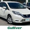 nissan note 2017 -NISSAN--Note DAA-HE12--HE12-127446---NISSAN--Note DAA-HE12--HE12-127446- image 1