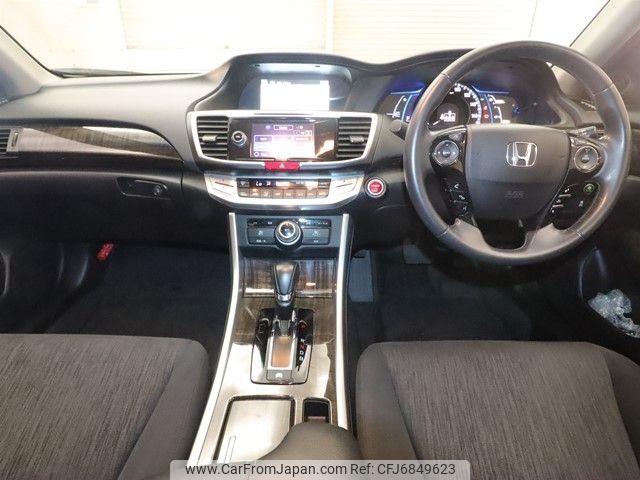 honda accord 2014 CFJ6849623 image 2