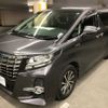 toyota alphard 2017 AYH30-0051239 image 1