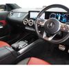 mercedes-benz gla-class 2020 -MERCEDES-BENZ--Benz GLA 3DA-247713M--W1N2477132J205129---MERCEDES-BENZ--Benz GLA 3DA-247713M--W1N2477132J205129- image 9