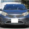 nissan note 2013 TE2031 image 1