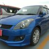 suzuki swift 2013 -SUZUKI--Swift DBA-ZC72S--ZC72S-226584---SUZUKI--Swift DBA-ZC72S--ZC72S-226584- image 1