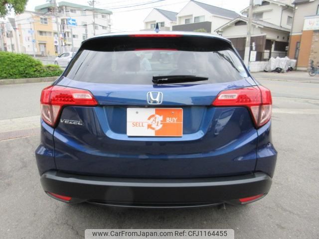honda vezel 2017 quick_quick_DBA-RU1_1225088 image 2