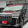 toyota alphard 2018 quick_quick_GGH35W_GGH35-0007396 image 3