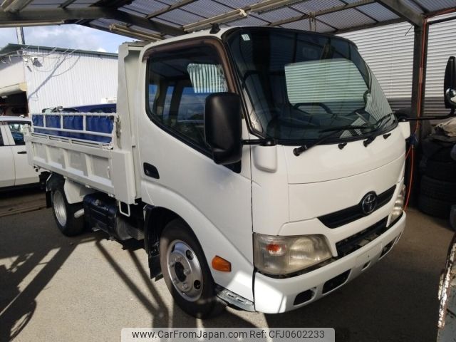 toyota dyna-truck 2014 -TOYOTA--Dyna XZU620D-0007047---TOYOTA--Dyna XZU620D-0007047- image 1