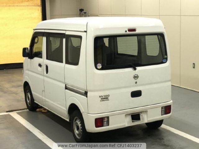 nissan clipper-van 2017 -NISSAN--Clipper Van DR17V-250897---NISSAN--Clipper Van DR17V-250897- image 2