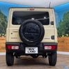 suzuki jimny 2022 -SUZUKI--Jimny 3BA-JB64W--JB64W-232283---SUZUKI--Jimny 3BA-JB64W--JB64W-232283- image 16