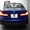 bmw 5-series 2020 -BMW--BMW 5 Series 3LA-JA20PH--WBA12AG010CE91283---BMW--BMW 5 Series 3LA-JA20PH--WBA12AG010CE91283- image 26