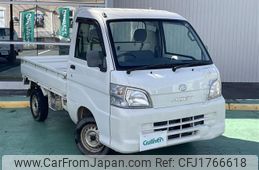 daihatsu hijet-truck 2011 CFJ1766618