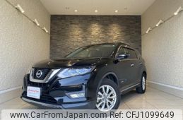 nissan x-trail 2019 quick_quick_HT32_HT32-155233