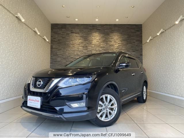 nissan x-trail 2019 quick_quick_HT32_HT32-155233 image 1