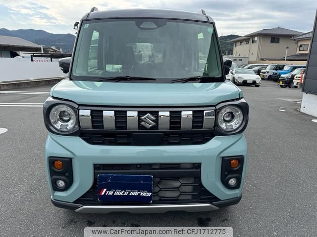 suzuki spacia 2024 CFJ1712775 image 2