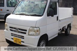 honda acty-truck 2006 -HONDA 【三重 480ﾊ9234】--Acty Truck HA6--3600384---HONDA 【三重 480ﾊ9234】--Acty Truck HA6--3600384-