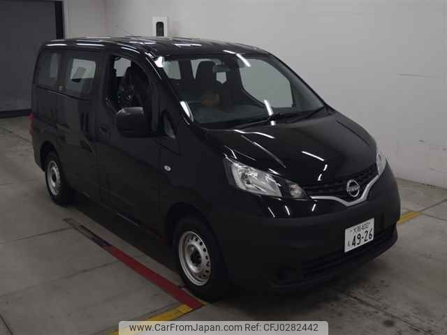 nissan nv200-vanette 2022 -NISSAN 【大阪 400モ4926】--NV200 VM20-192010---NISSAN 【大阪 400モ4926】--NV200 VM20-192010- image 1