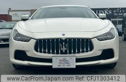 maserati ghibli 2015 -MASERATI--Maserati Ghibli ABA-MG30B--ZAMSS57C001148979---MASERATI--Maserati Ghibli ABA-MG30B--ZAMSS57C001148979-